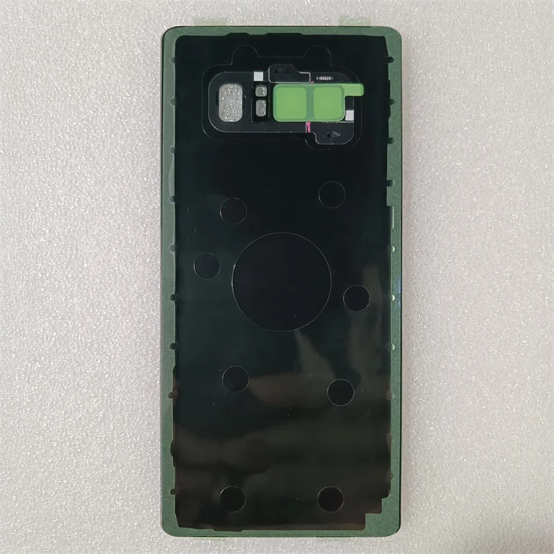 Samsung Galaxy Note 8 Glass Rear Cover Replacement 2 Samsung Galaxy Note 8 Glass Rear Cover Replacement - Image 2