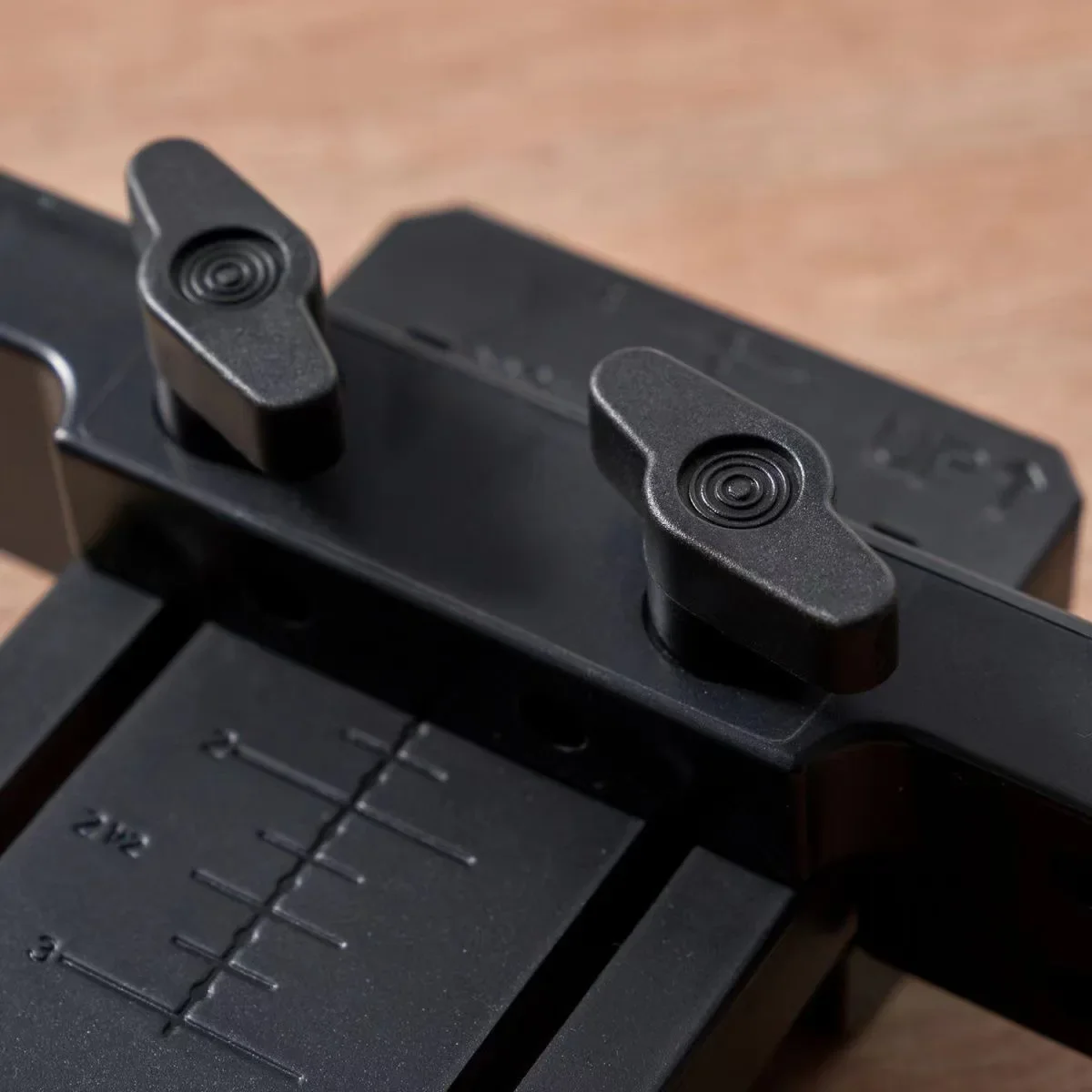 Cabinet Door Mounting Jig for Easy Installation 6 Cabinet Door Mounting Jig for Easy Installation - Image 6