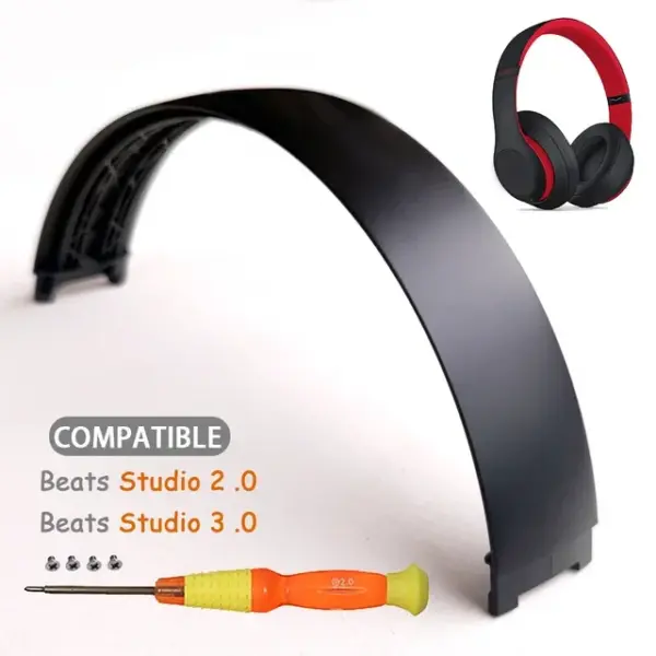 Replacement Headband for Beats Studio 2 3 - Image 32