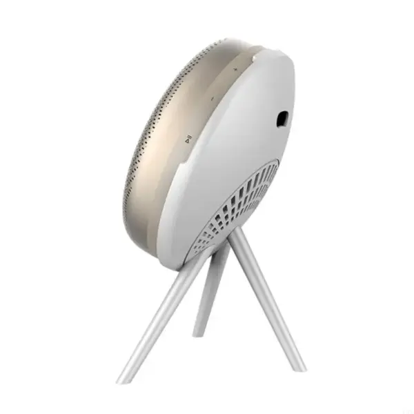 Stylish Portable Fan Set in Four Colors - Image 10