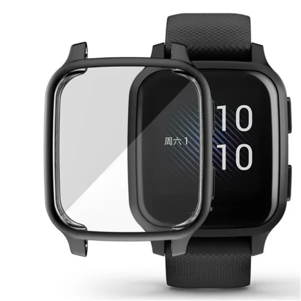 Protective Cases for Garmin Venu SQ/SQ2 - Image 2