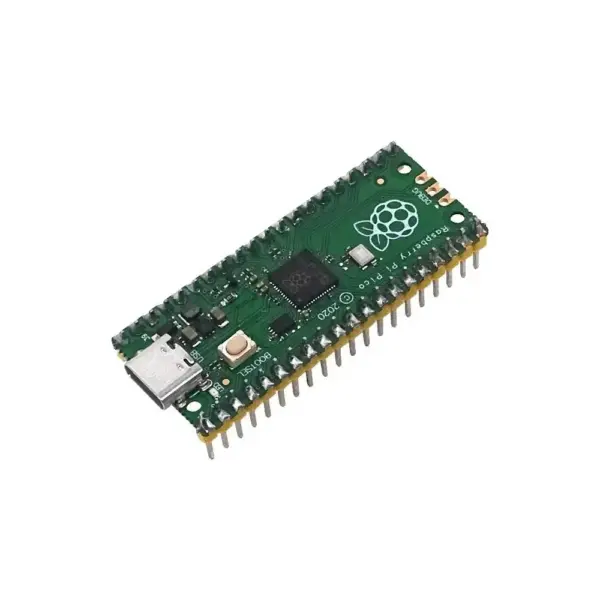 Raspberry Pi Pico Board RP2040 Dual-Core Module - Image 8