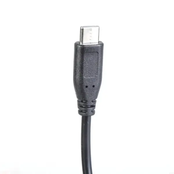 USB Type C Splitter Y Cable 30cm Dual Output - Image 5