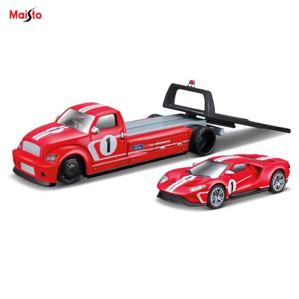 Maisto 1:64 1950 Mercury Custom Diecast Model - Image 40