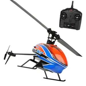 WLtoys K127 Mini RC Helicopter 4CH Gyro 14 Sbb7c8c906d464c7ebf719d9dae985b24H