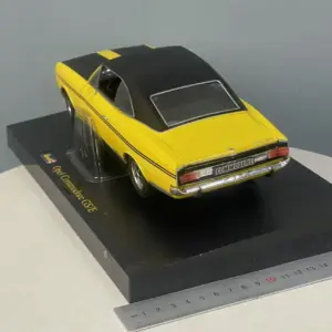 1:18 Scale 1972 Opel Commodore GS/E Model 9 Sbb959e4e4d0a45de9fafccf97ed3e1dbS