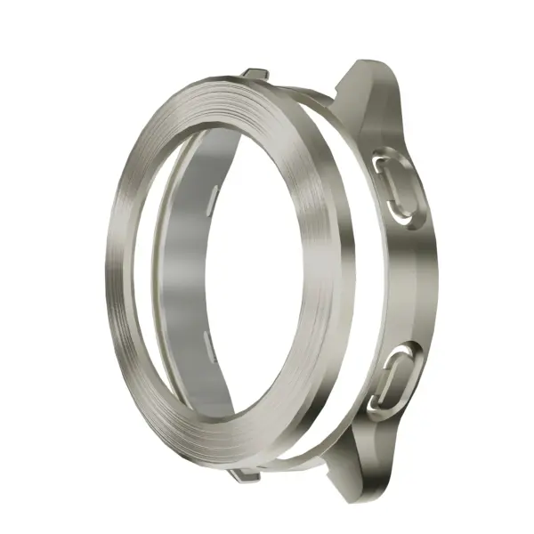Xiaomi Watch S3 Protective Case and Bezel Set - Image 13