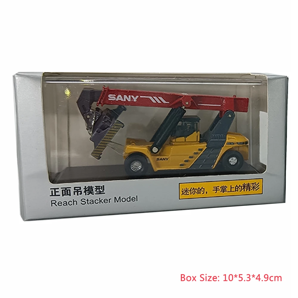 SANY 1:87 Mini Machinery Collection Model 11 SANY 1:87 Mini Machinery Collection Model - Image 11