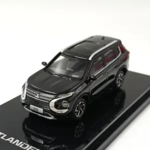 Outlander 2023 Diecast Alloy Car Model 1/64 9 Sbbd7da0ac6b54b41aabbac9c26367c9bB