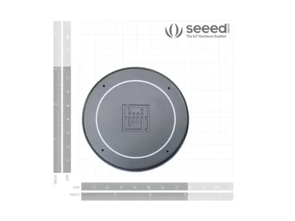Seeed ReSpeaker USB Mic Array v2.0 for Clear Voice Capture - Image 6