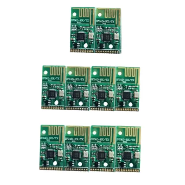 Wireless Remote Control Module TF24D-RX/TX Set - Image 4