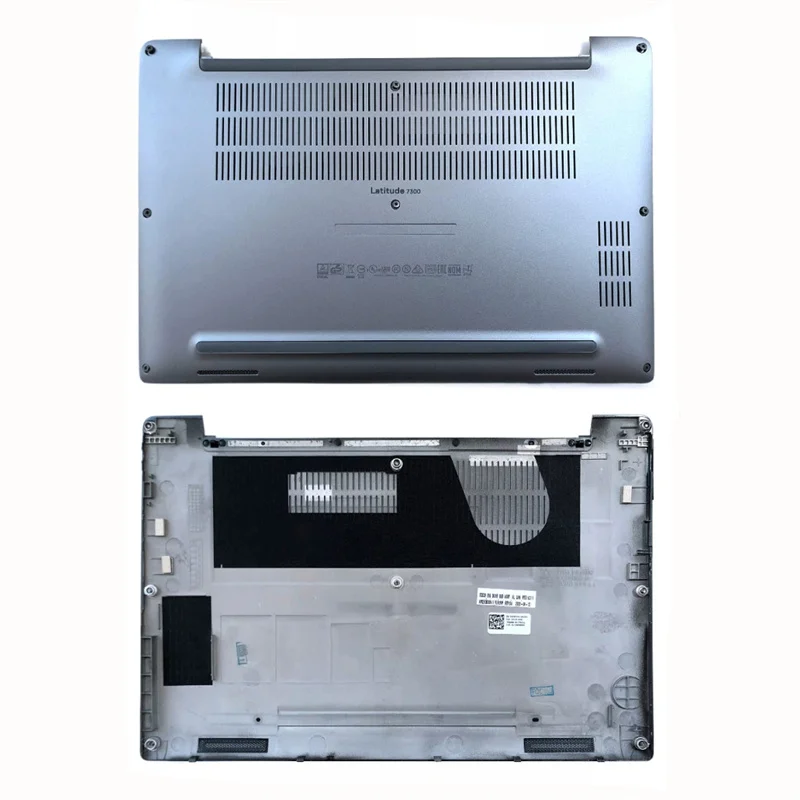 Laptop Bottom Case for Dell Latitude 7300 5 Laptop Bottom Case for Dell Latitude 7300 - Image 5