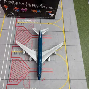 Cathay Pacific B747-400 Diecast Model 1:400 Scale 10 Sbc402914aa44488bacf139d387cc9fe1G