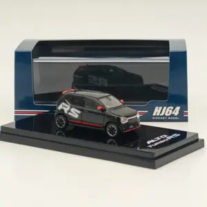 1/64 Scale ALTO WORKS Diecast Model Car Collectible 12 Sbc44d69b376e420e8a054d43a5a547b1w