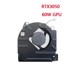 HP Victus Laptop Cooling Fan TPN-Q263 Q264 11 Sbc5551f5d935402fb96ee0a1ff348ef0g