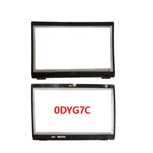 Dell Latitude 3520 LCD Front Frame Replacement - Image 4