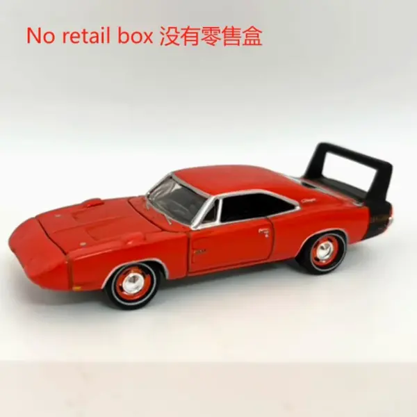 Autoworld 1:64 Alloy Car Collection Model - Image 29