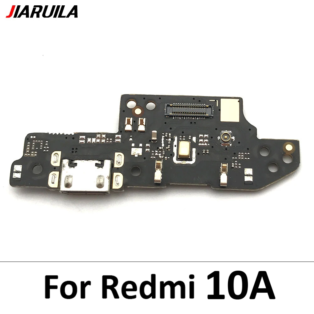 Xiaomi Redmi 10 Series USB Charging Port Cable 9 Xiaomi Redmi 10 Series USB Charging Port Cable - Image 9