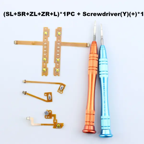 2-Piece Screwdriver & Flex Cable Set for Switch - Image 7