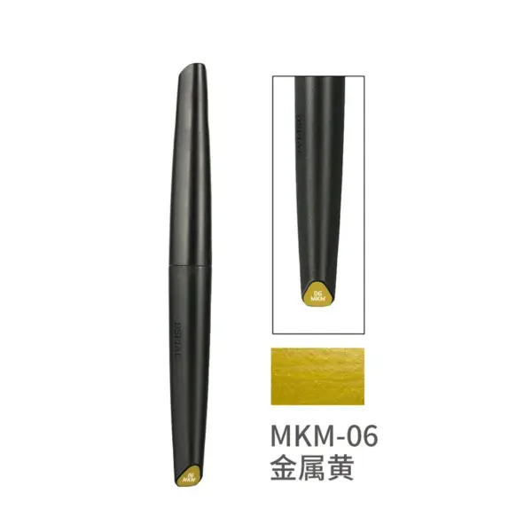 Water-Based Soft Head Markers MK/MKM/MKF Series - Image 8