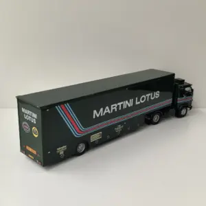 Diecast IXO 1:43 VOLVO F89 1970 Model Car 8 Sbcced289abf54e91af89d8e79eccb37fu