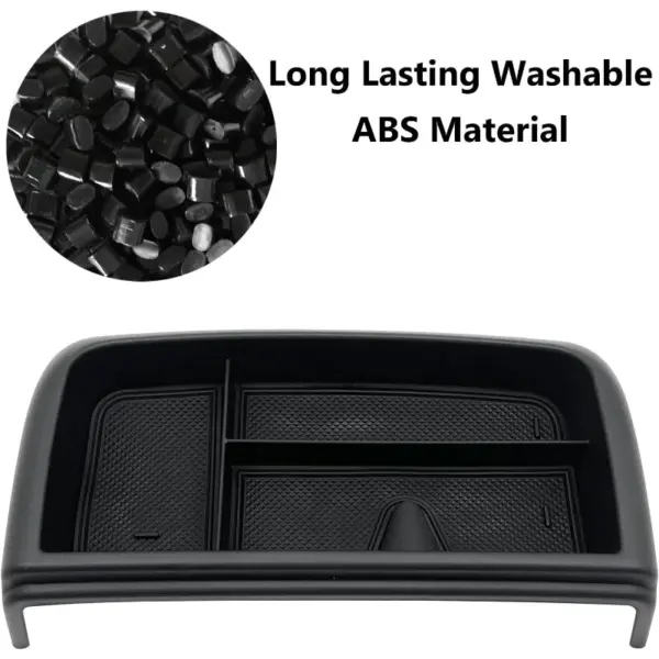Dashboard Organizer Insert for GMC Yukon & Chevys - Image 4