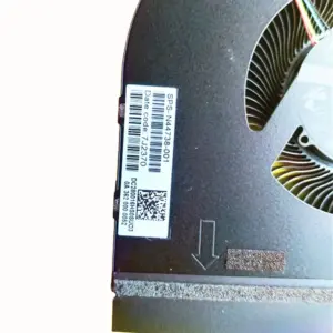 HP VICTUS 9 Laptop CPU Cooling Fan 9 Sbd1d312857e34d018d2dc912b56bb495x