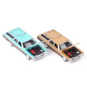Retro 1/64 Chevrolet Impala Kingswood Estate Car 8 Sbd381681127f43ad9266a8582457e69fp