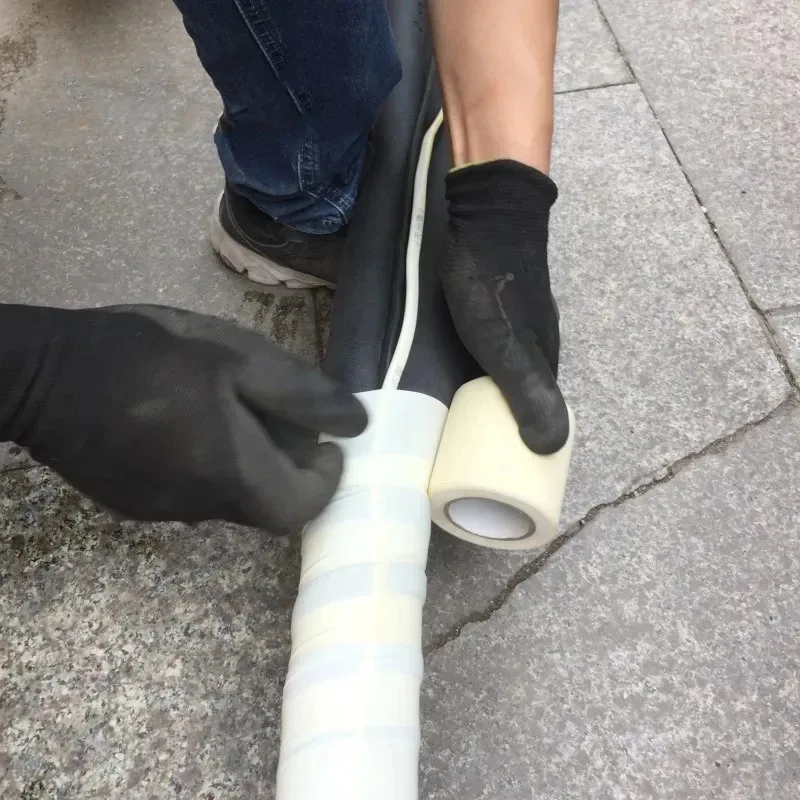 Air Conditioning Insulation Tape 10M 2 Air Conditioning Insulation Tape 10M - Image 2