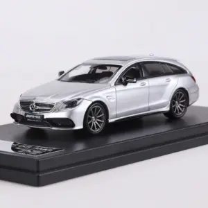Maisto King 1:64 CLS63 AMG Diecast Model Car 17 Sbd707769685246f3aa86ad6de2567f2fQ