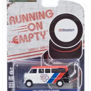 1:64 Scale BFGoodrich Ford Van Model 3 Sbda46986f4ff47ea8e417e26c92a00cfE