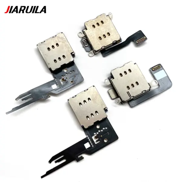 Dual SIM Card Reader for iPhone 11-15 Models - Image 3