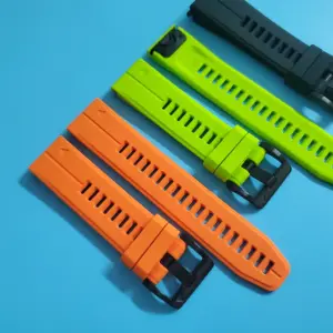 Silicone Quick Release Strap for Garmin Watches 21 Sbdd2c8c7a7104ba49c1d491f42f87533d