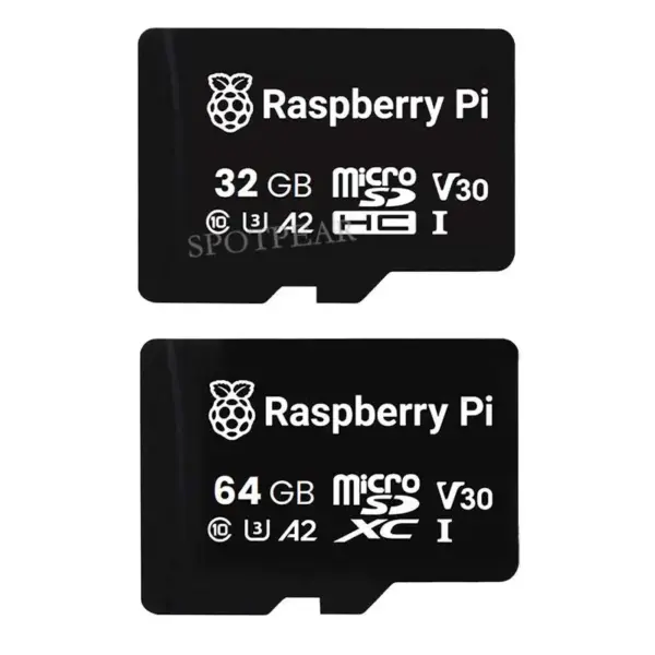 Raspberry Pi A2 microSD Card 32GB/64GB - Image 5