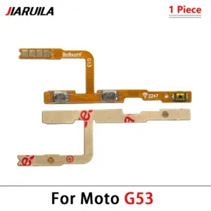 Power Volume Flex Cable for Motorola Models 25 Sbe070dadb00949218676f5b04d0b7d3fi