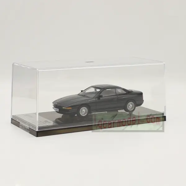 1:43 Scale Resin Car Model for Display - Image 4