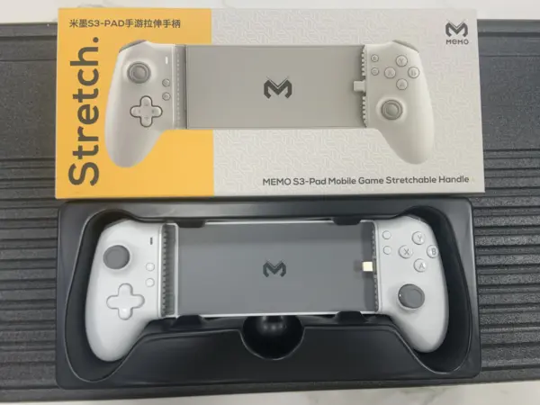 MEMO S3 Multi-Mode Game Controller for Phones - Image 9
