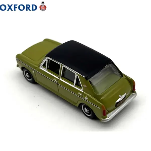 1:76 Austin's 1300 Diecast Alloy Car Model - Image 5