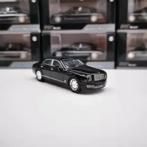 2013 Bentley Mulsanne 1:64 Diecast Model 9 Sbe3937af3a94480c9a673ea906830575H