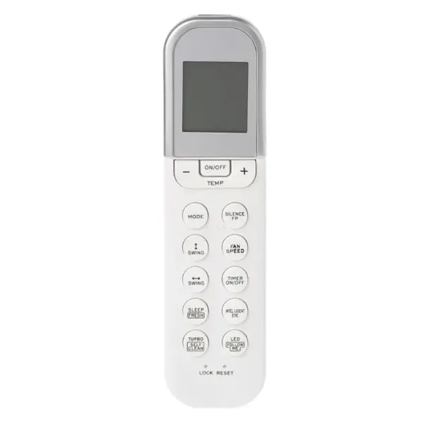 Midea Air Conditioner Remote Control Replacement - Image 20