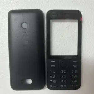 Nokia 208 Front Housing & Keypad Replacement Kit 7 Sbe4b2f5bed9d438688304587e8f908a85