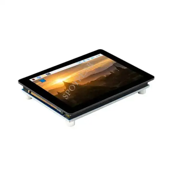 2.8 Inch DSI Touchscreen Display 480x640 Resolution - Image 3