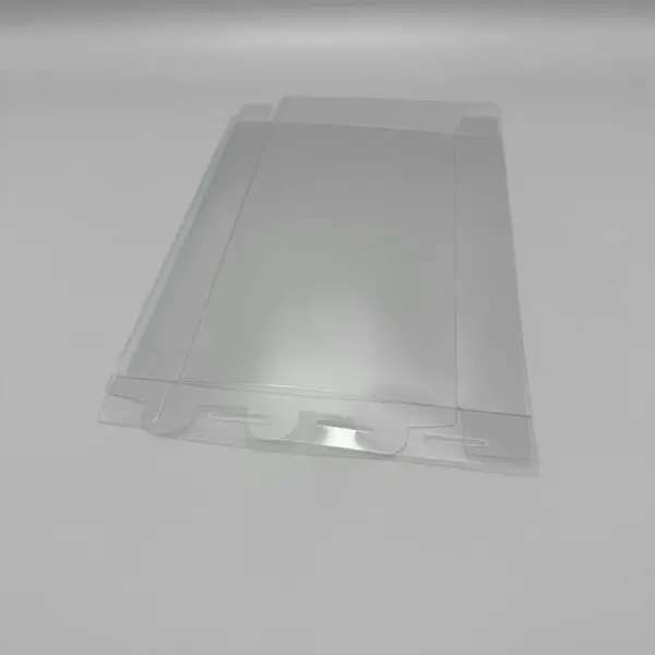 Clear Protective Box for The Last of Us Part I PS5 Edition - Image 2