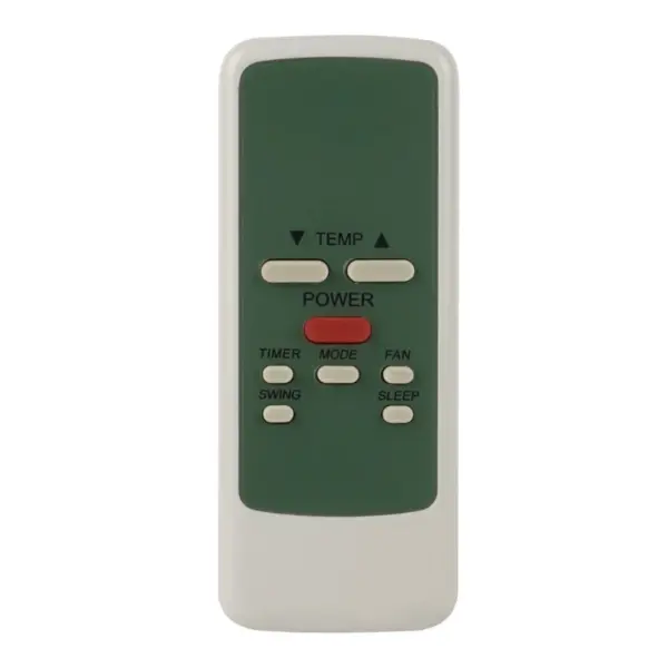 Midea Air Conditioner Remote Control Replacement - Image 13
