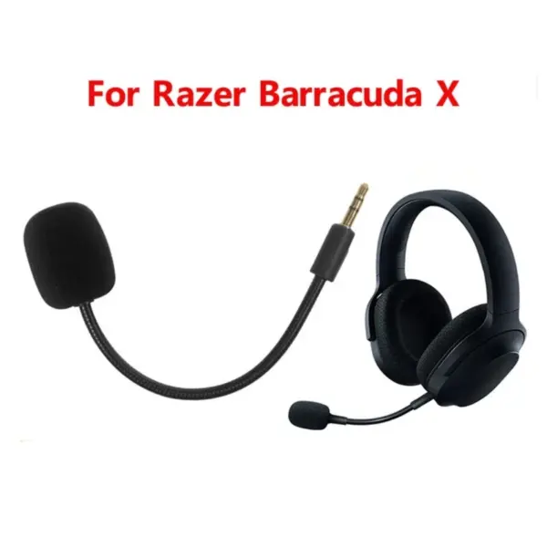 Replacement Game Mic for Razer Barracuda X Headset - Image 2