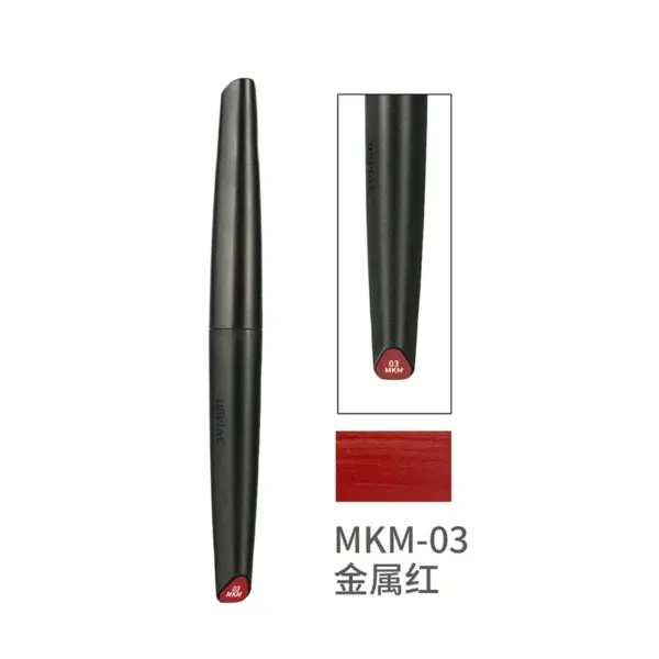 Water-Based Soft Head Markers MK/MKM/MKF Series - Image 13