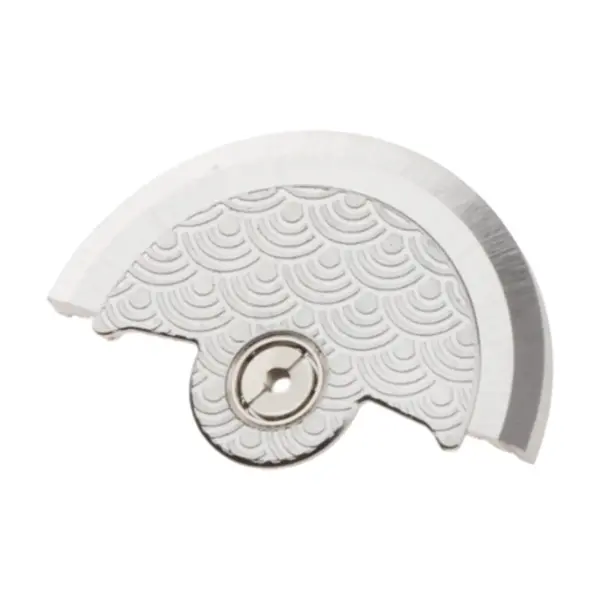 NH35 Automatic Watch Movement Rotor Replacement - Image 9