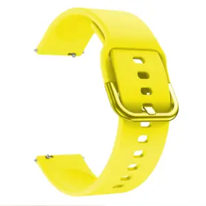 22mm Silicone Band for Xiaomi Redmi Watch 5 46 Sbee5b7f831ba4beebd44fd4ecc43e11fB