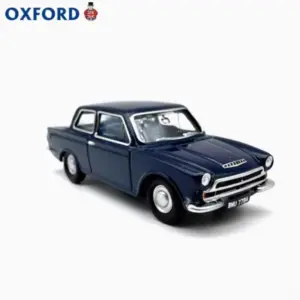 Ford Cortina MK1 Diecast Model 1:76 Scale 10 Sbee66d916a334977a313f4f021321ceav