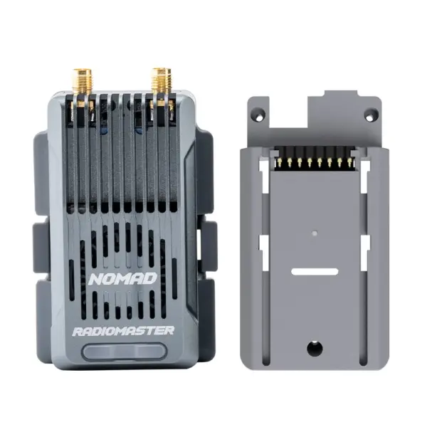 RadioMaster Nomad Dual 1-Watt Gemini Xrossband Module - Image 6